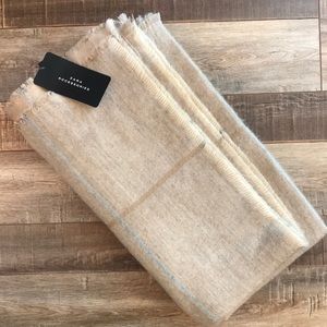 🌟Zara Wool Blanket Scarf🌟
